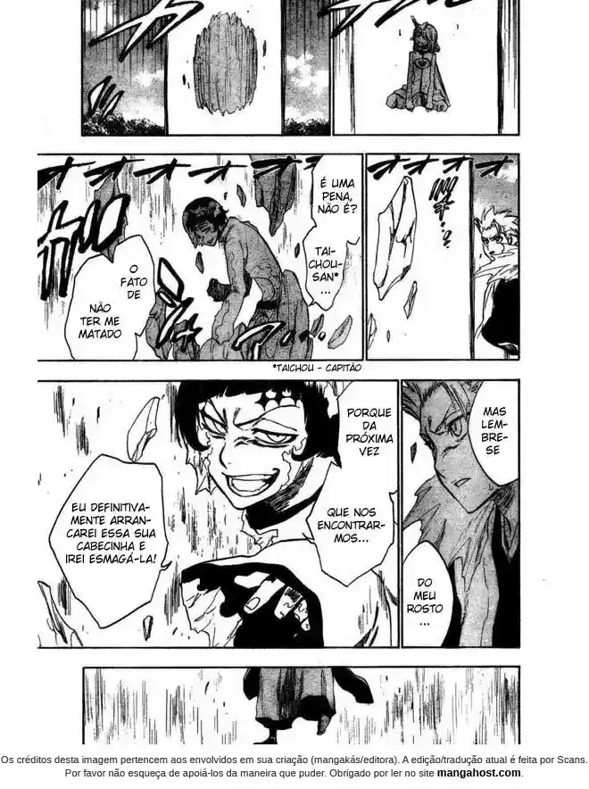 Read Bleach pt_BR Manga Online