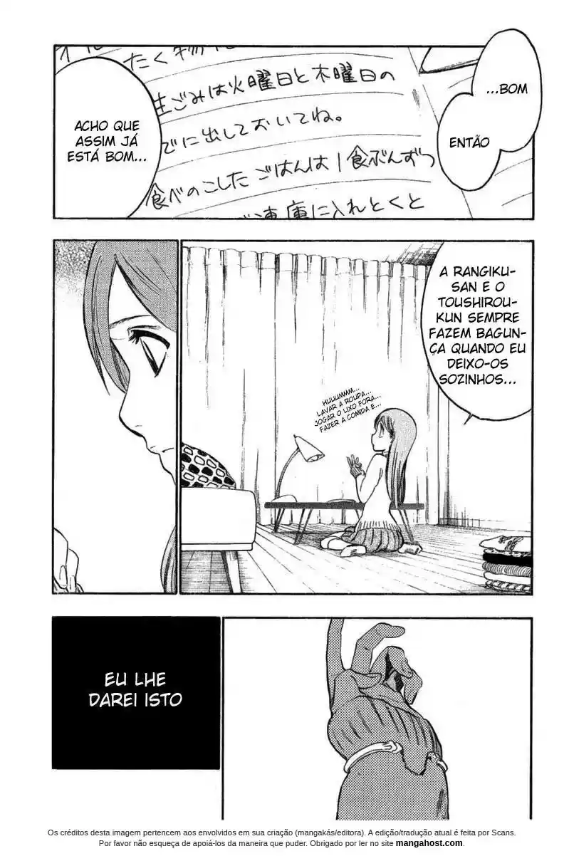 Read Bleach pt_BR Manga Online