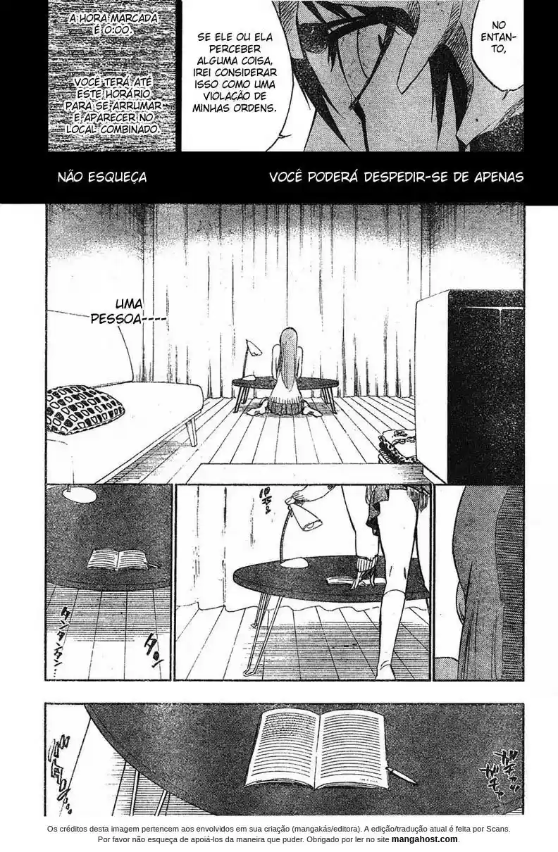 Read Bleach pt_BR Manga Online