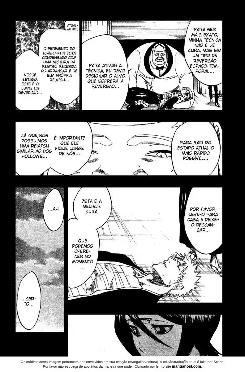 Read Bleach pt_BR Manga Online