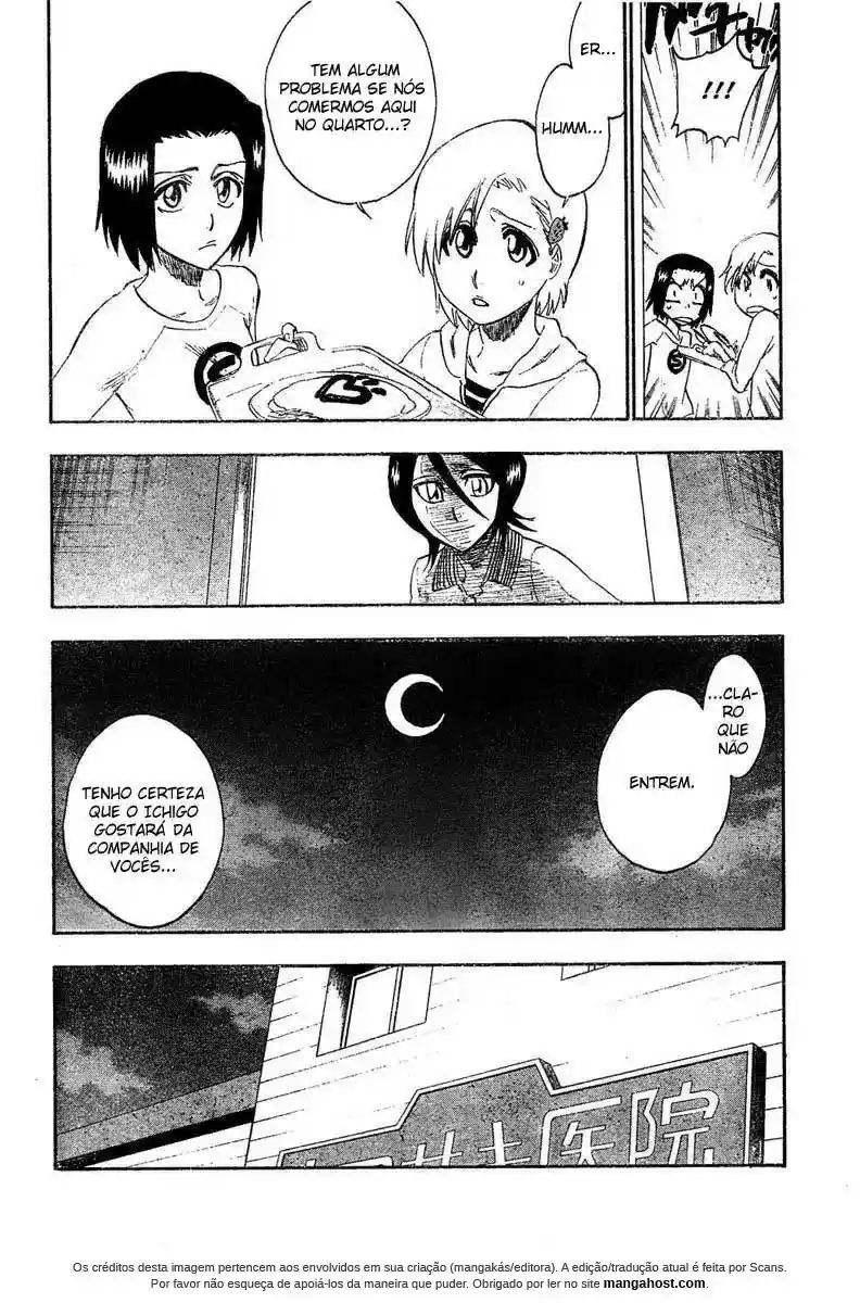 Read Bleach pt_BR Manga Online