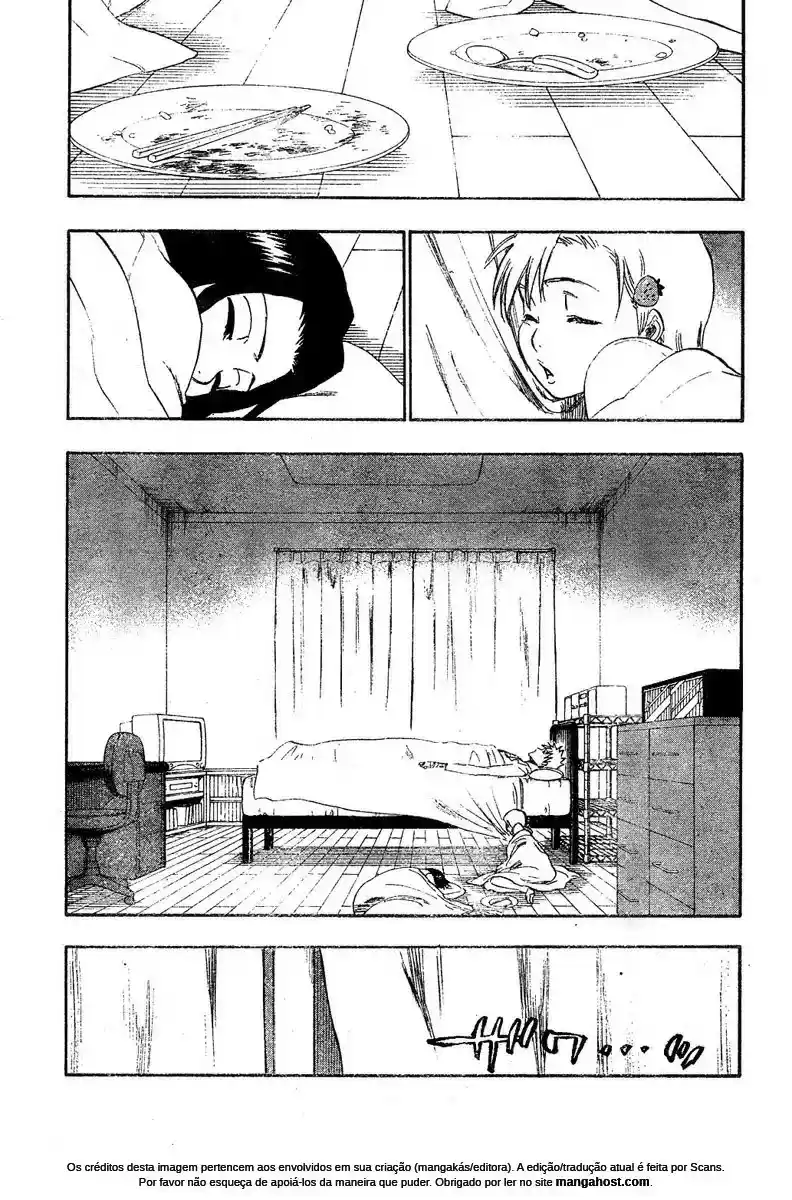Read Bleach pt_BR Manga Online