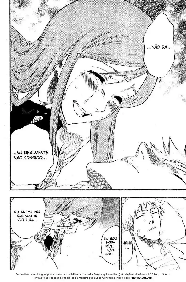 Read Bleach pt_BR Manga Online