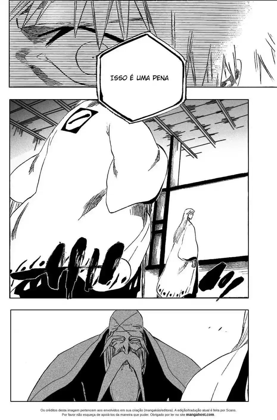 Read Bleach pt_BR Manga Online