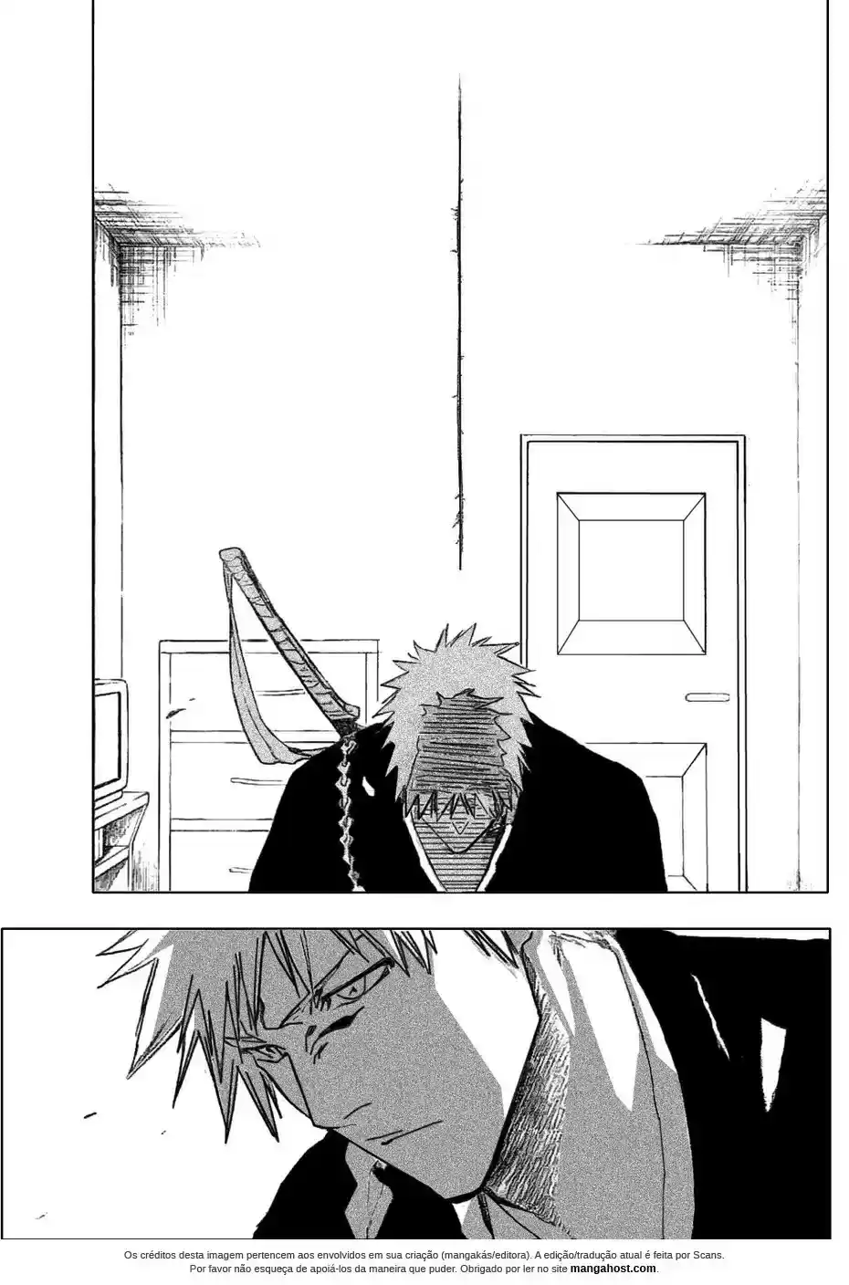 Read Bleach pt_BR Manga Online