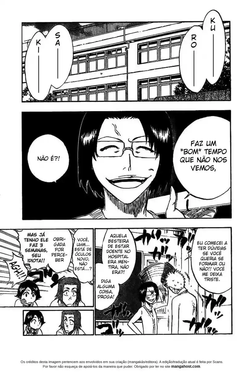Read Bleach pt_BR Manga Online