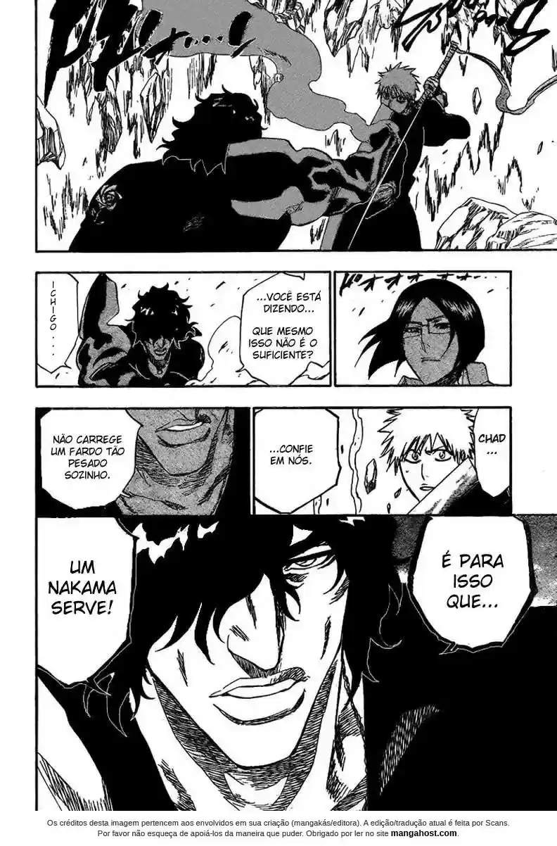 Read Bleach pt_BR Manga Online