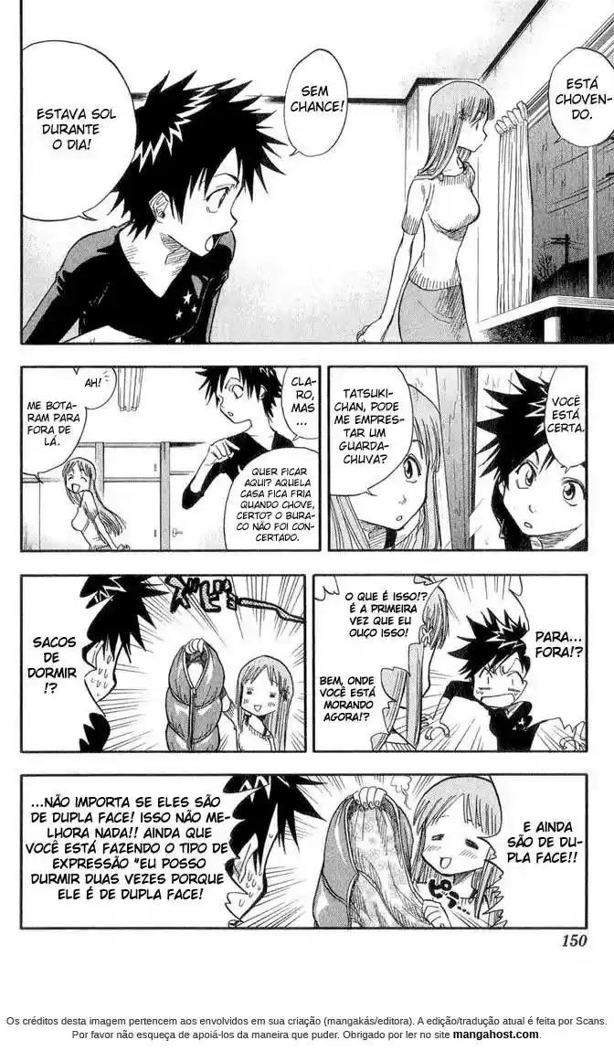 Read Bleach pt_BR Manga Online