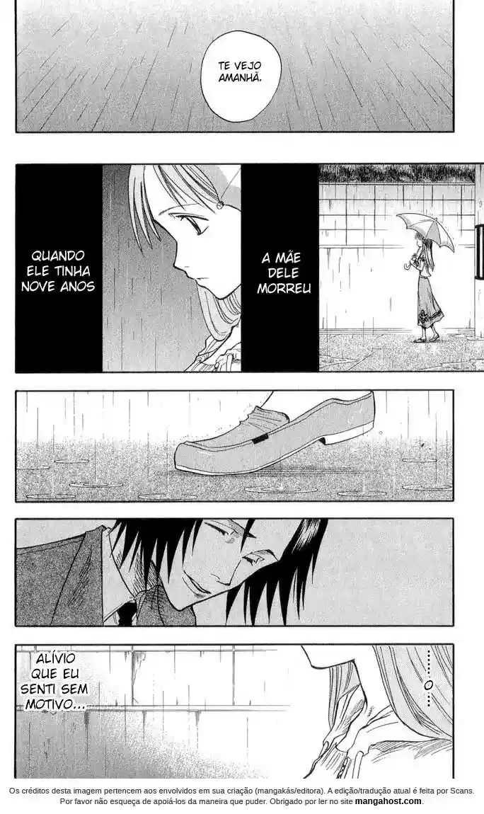 Read Bleach pt_BR Manga Online