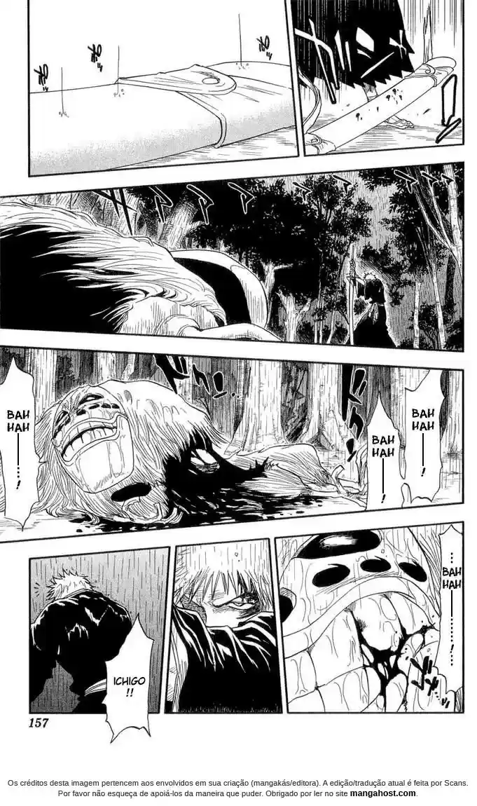 Read Bleach pt_BR Manga Online
