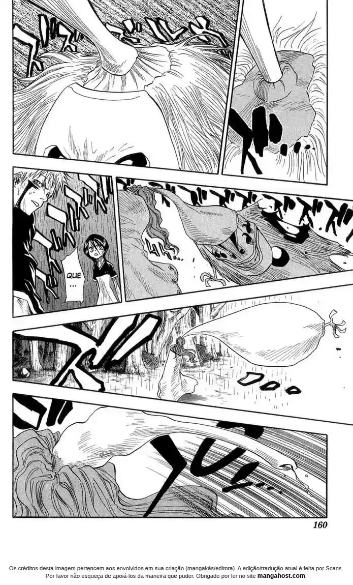 Read Bleach pt_BR Manga Online