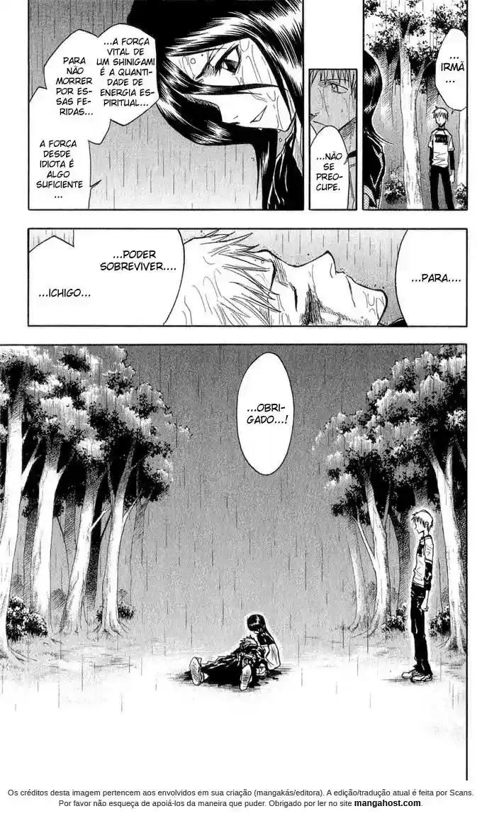 Read Bleach pt_BR Manga Online