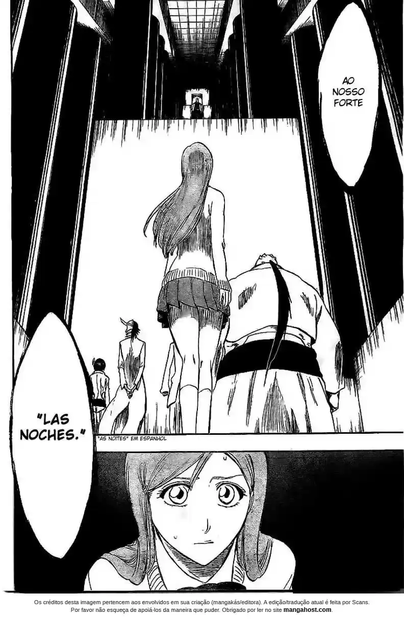 Read Bleach pt_BR Manga Online