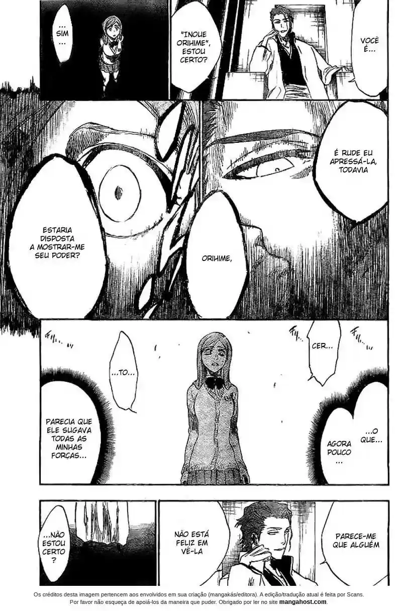 Read Bleach pt_BR Manga Online