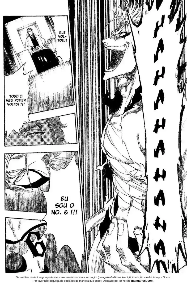 Read Bleach pt_BR Manga Online