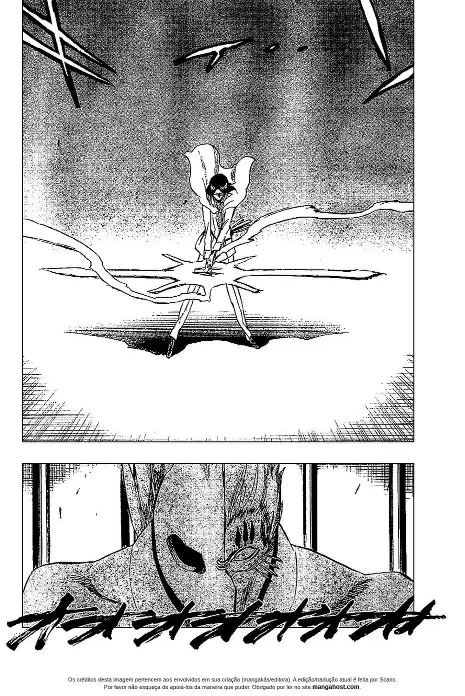 Read Bleach pt_BR Manga Online