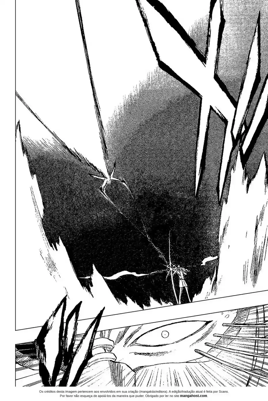 Read Bleach pt_BR Manga Online