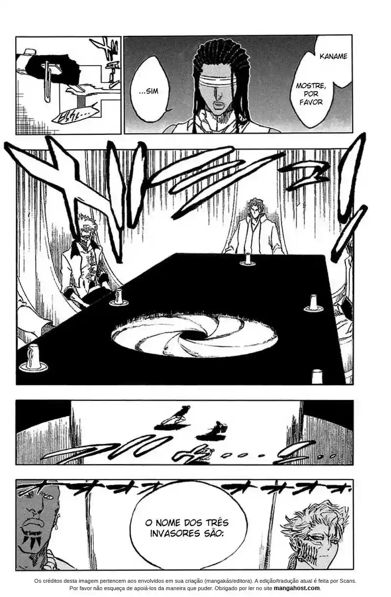 Read Bleach pt_BR Manga Online