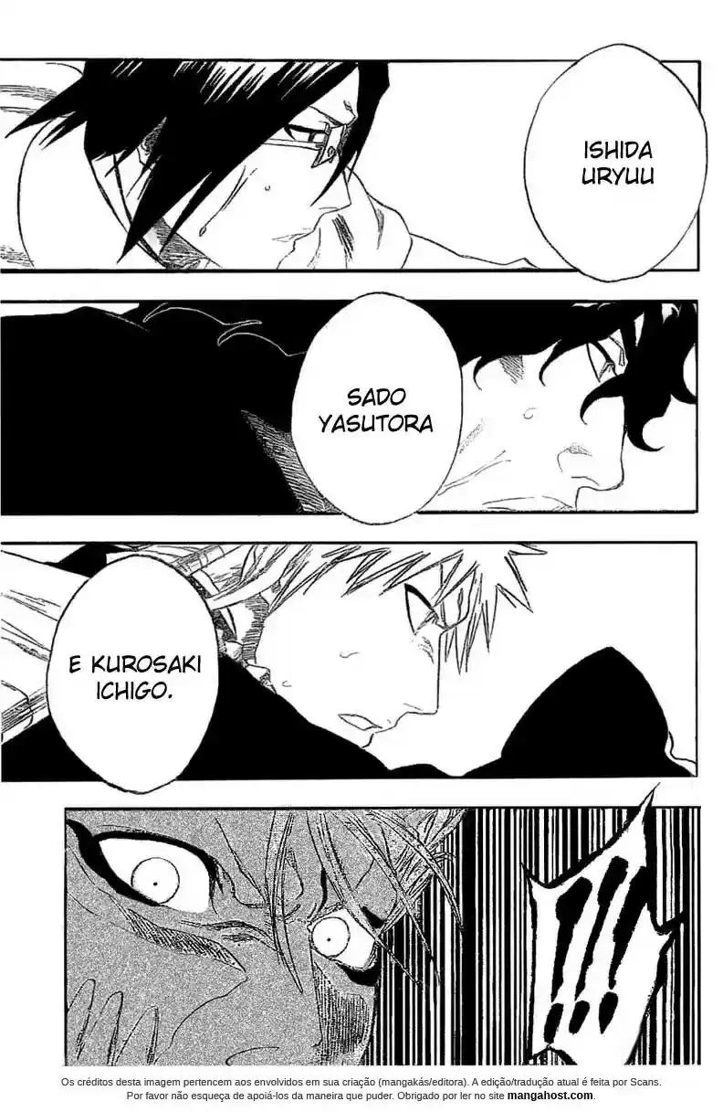 Read Bleach pt_BR Manga Online