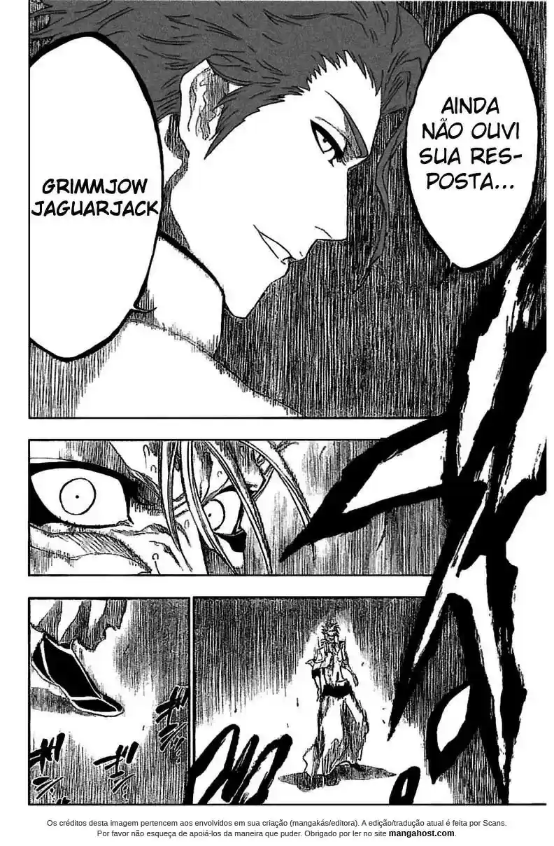 Read Bleach pt_BR Manga Online
