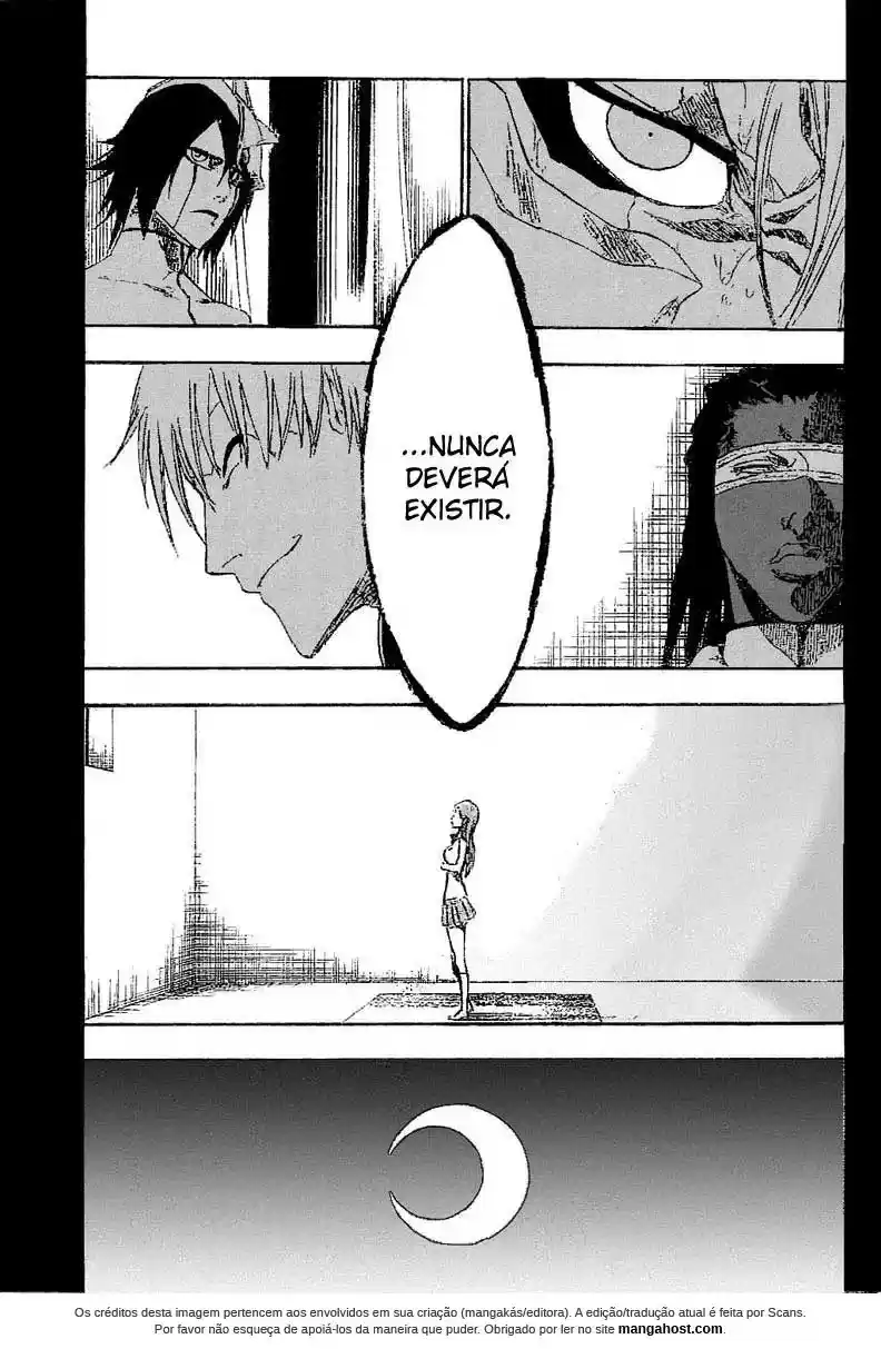 Read Bleach pt_BR Manga Online