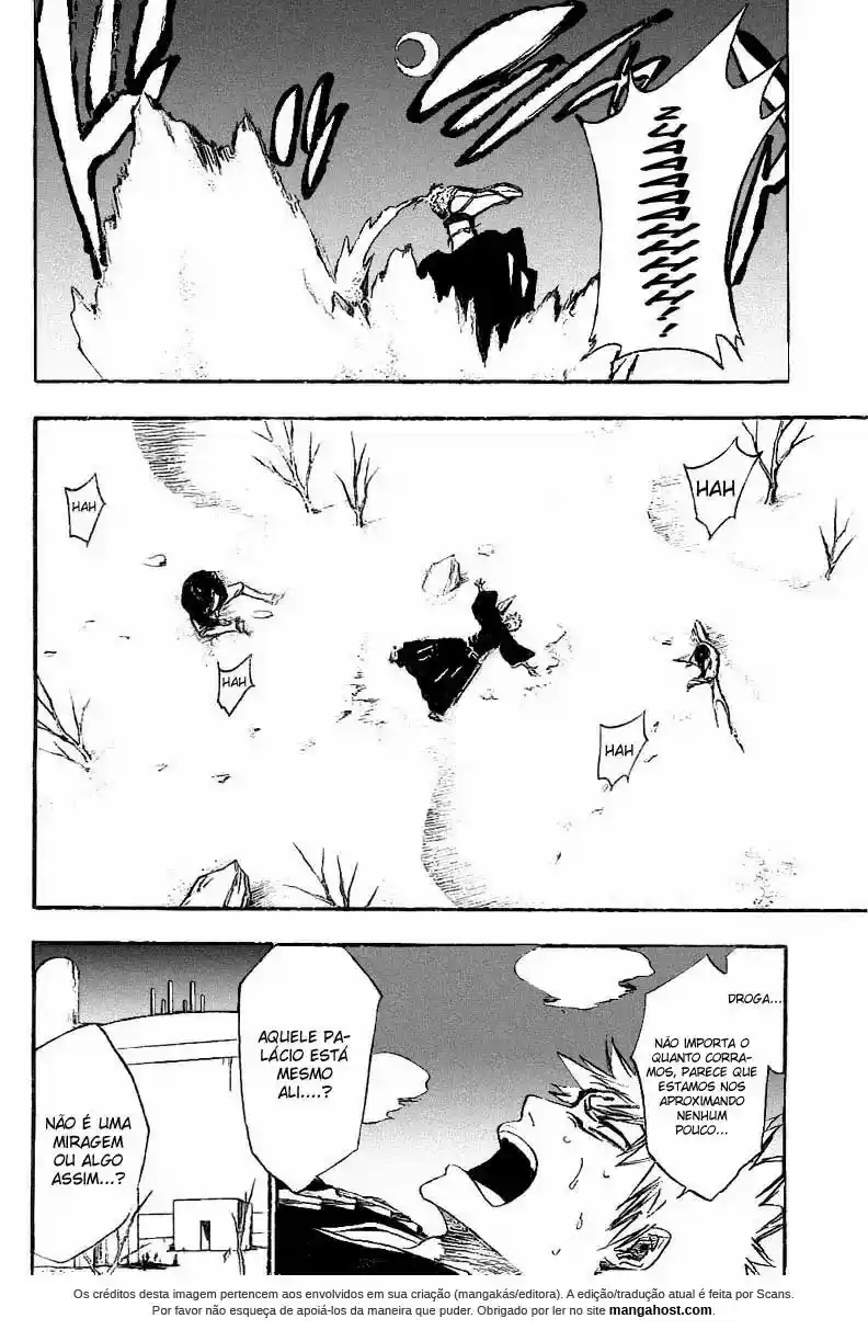 Read Bleach pt_BR Manga Online