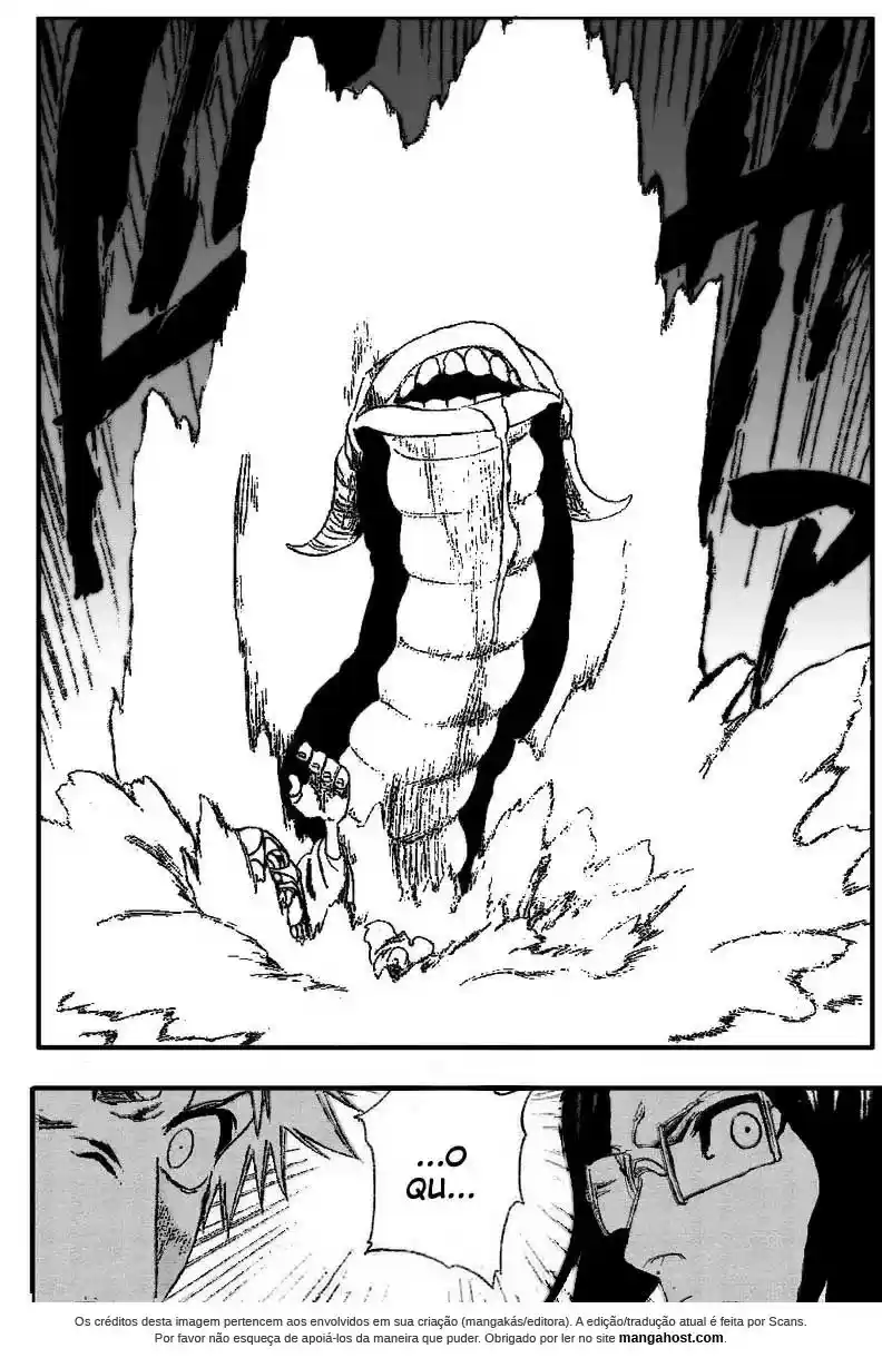 Read Bleach pt_BR Manga Online