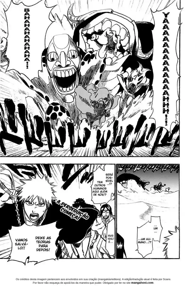 Read Bleach pt_BR Manga Online