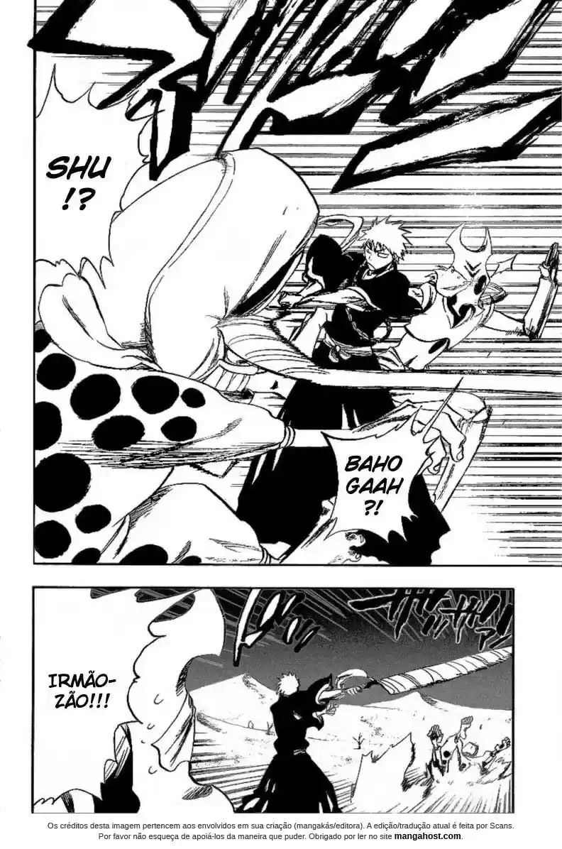Read Bleach pt_BR Manga Online