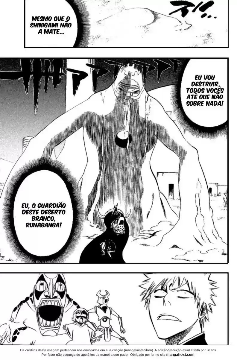 Read Bleach pt_BR Manga Online