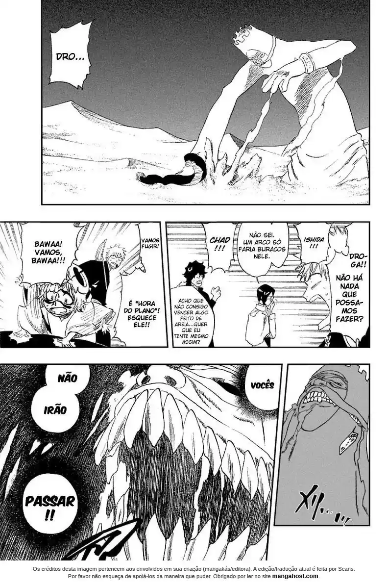 Read Bleach pt_BR Manga Online