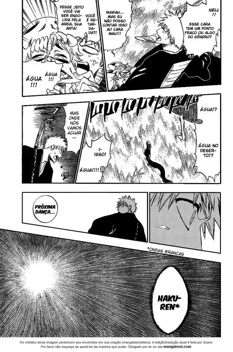 Read Bleach pt_BR Manga Online