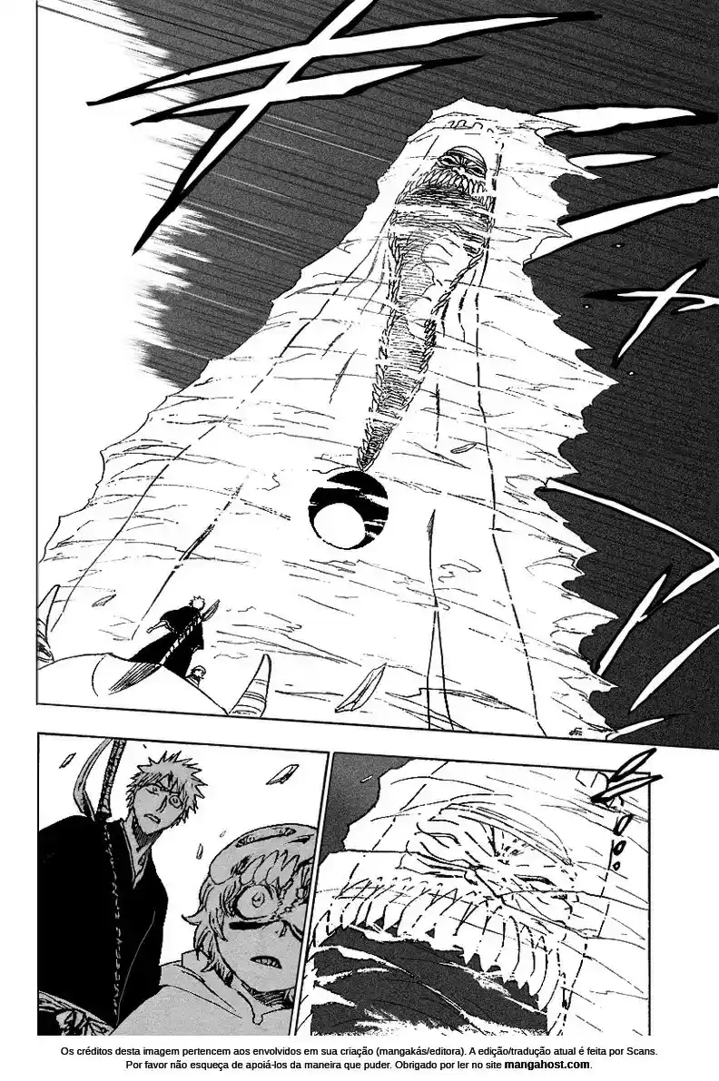 Read Bleach pt_BR Manga Online