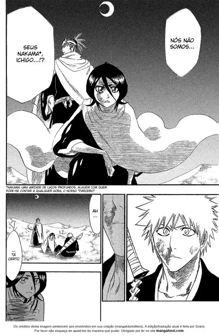 Read Bleach pt_BR Manga Online