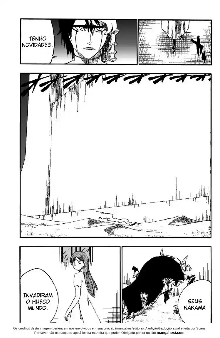 Read Bleach pt_BR Manga Online
