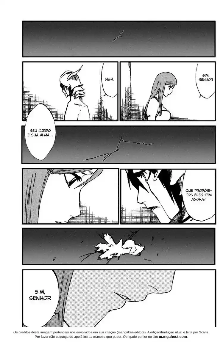 Read Bleach pt_BR Manga Online