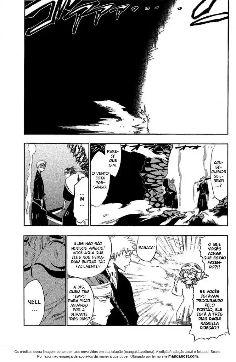 Read Bleach pt_BR Manga Online