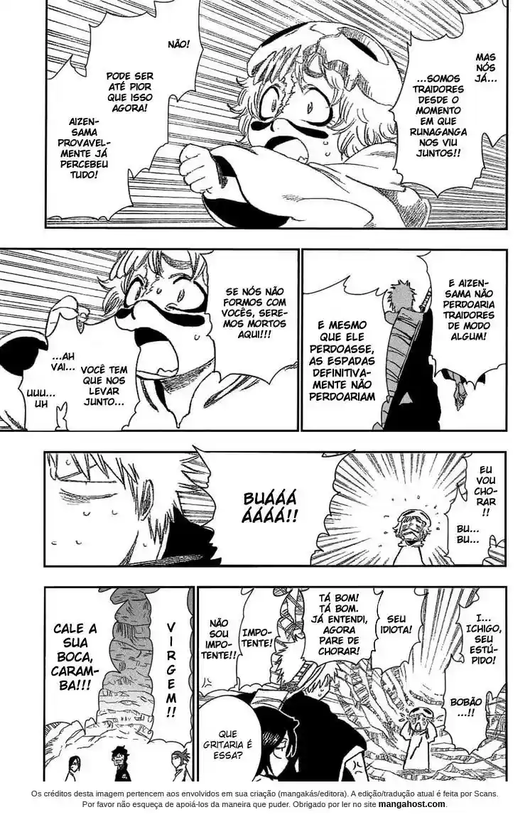 Read Bleach pt_BR Manga Online