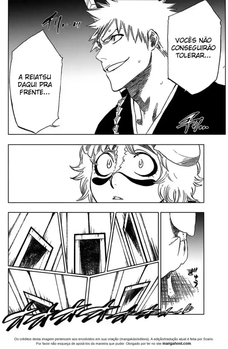 Read Bleach pt_BR Manga Online