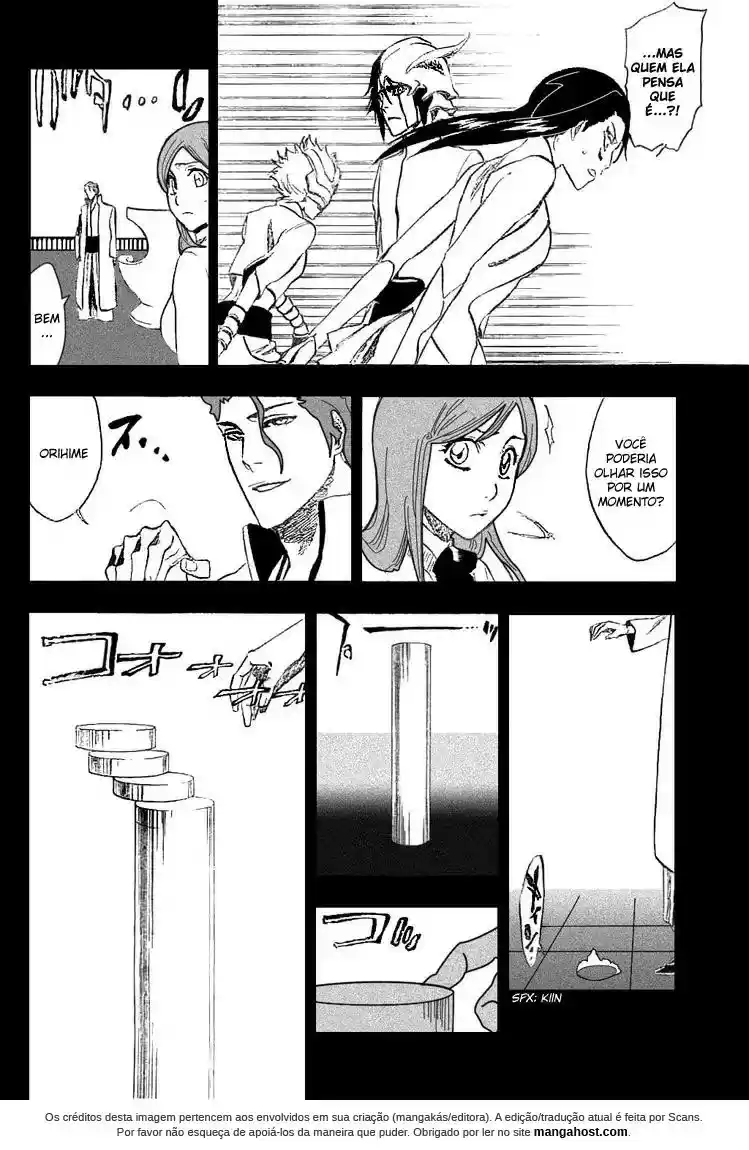Read Bleach pt_BR Manga Online