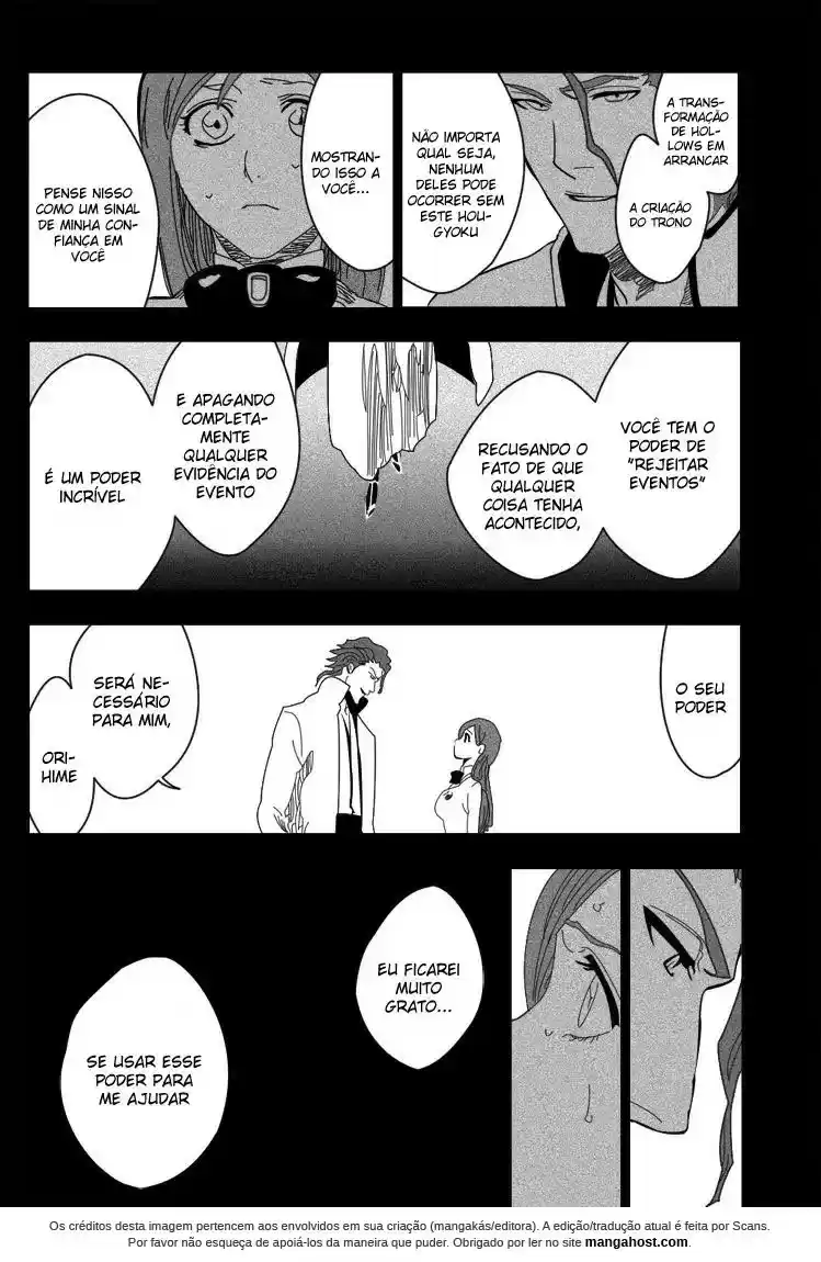 Read Bleach pt_BR Manga Online