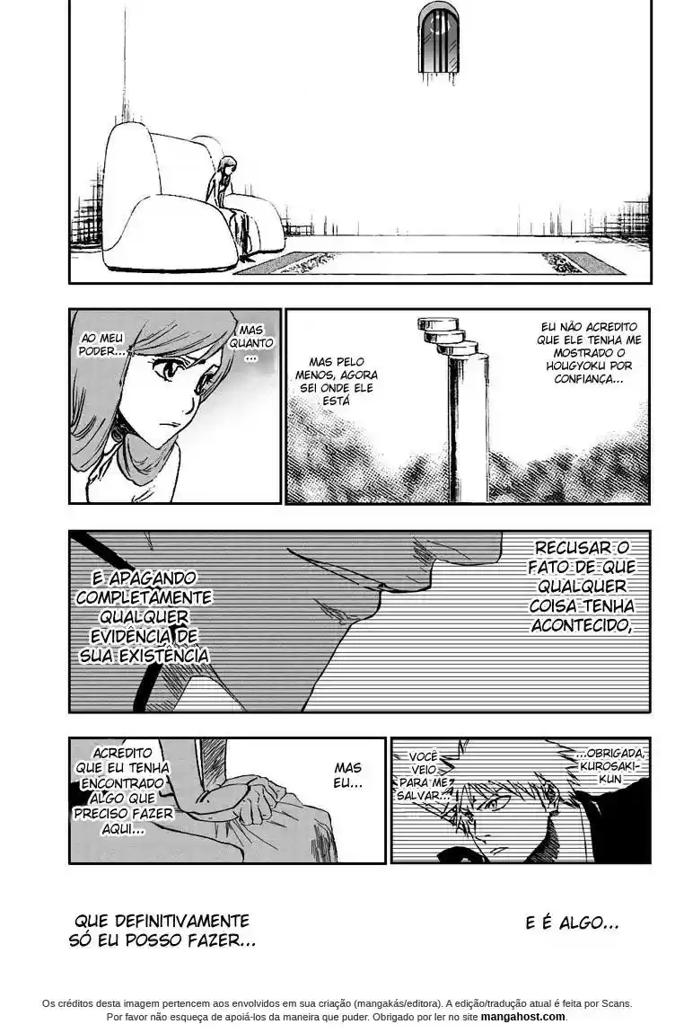 Read Bleach pt_BR Manga Online