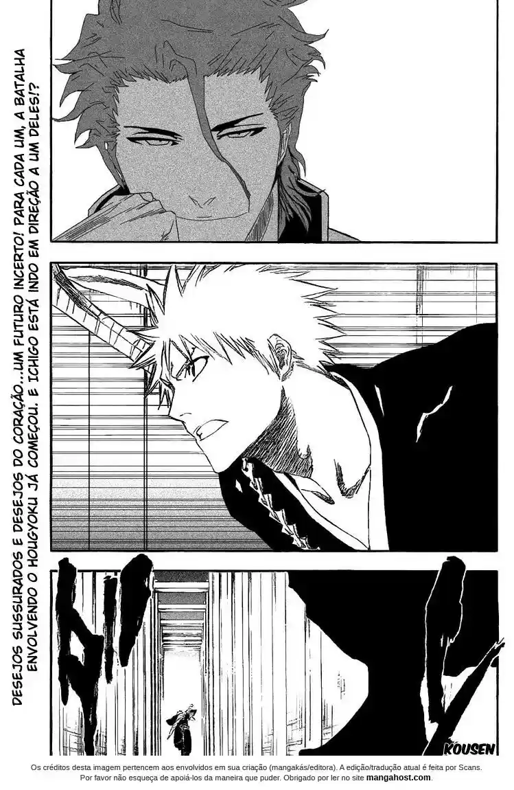 Read Bleach pt_BR Manga Online