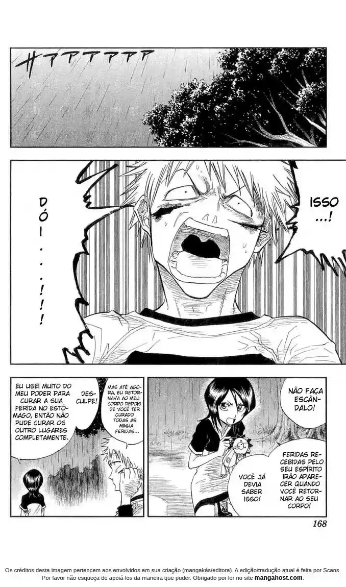 Read Bleach pt_BR Manga Online