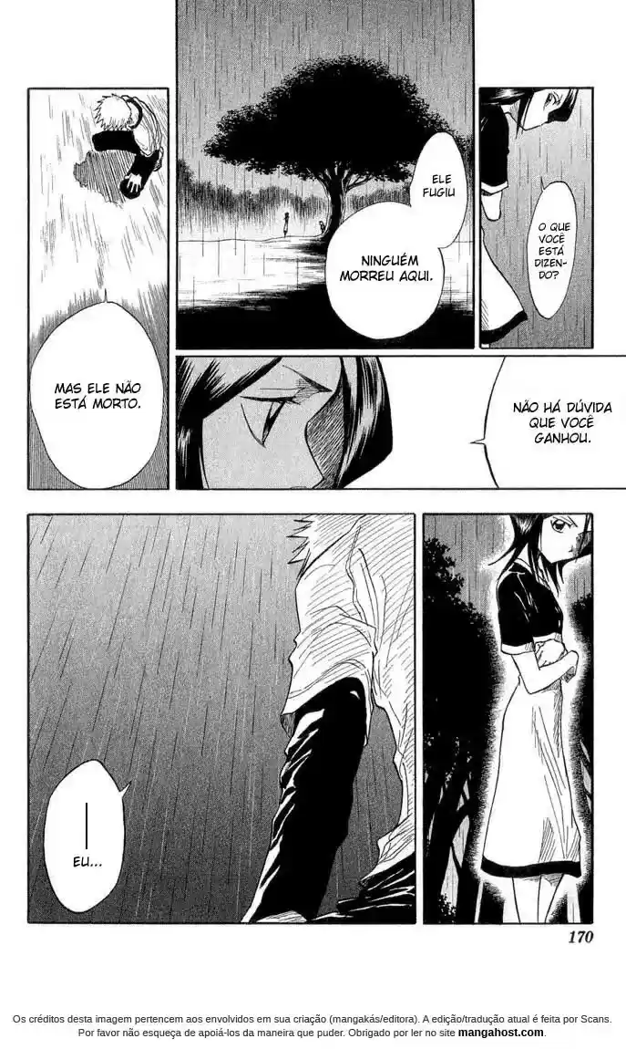 Read Bleach pt_BR Manga Online