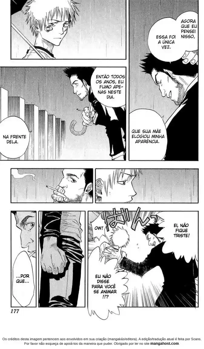Read Bleach pt_BR Manga Online