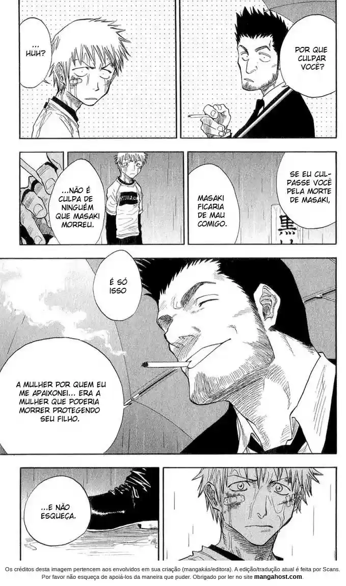 Read Bleach pt_BR Manga Online