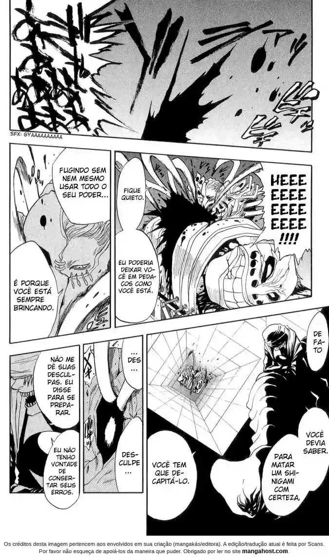 Read Bleach pt_BR Manga Online