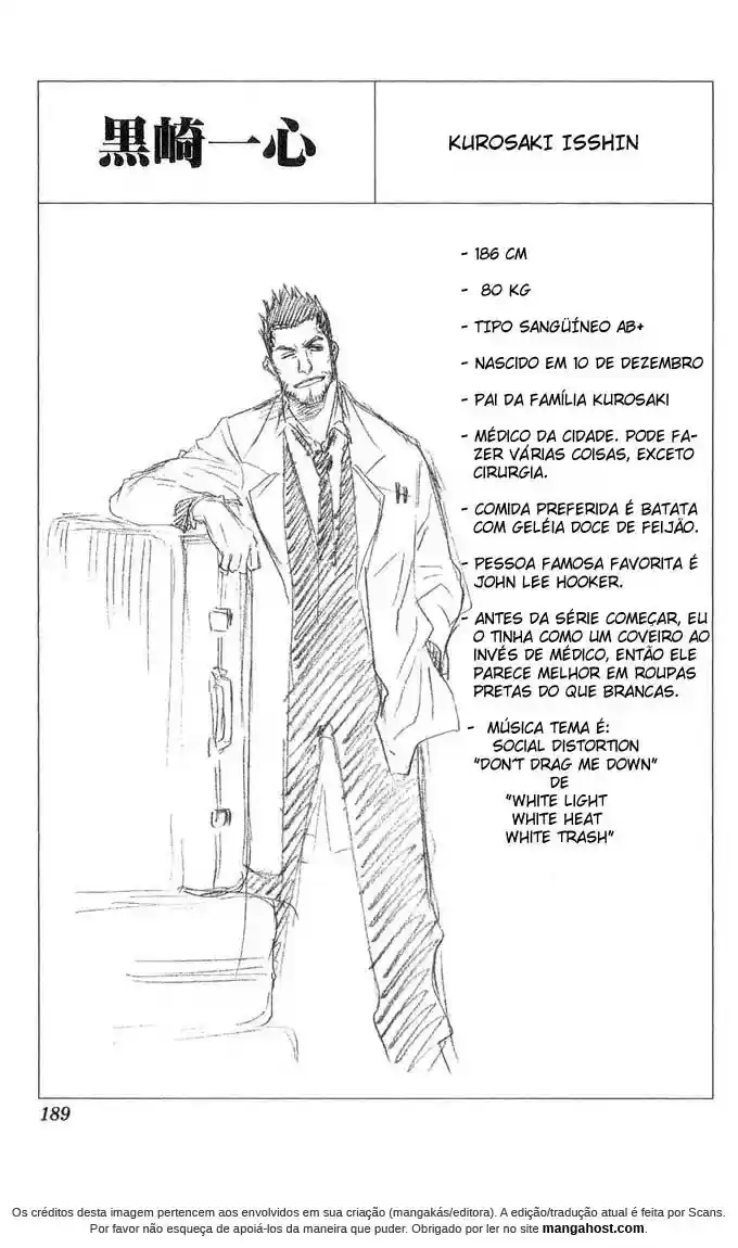 Read Bleach pt_BR Manga Online