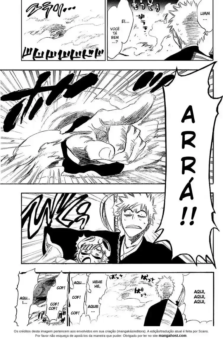 Read Bleach pt_BR Manga Online